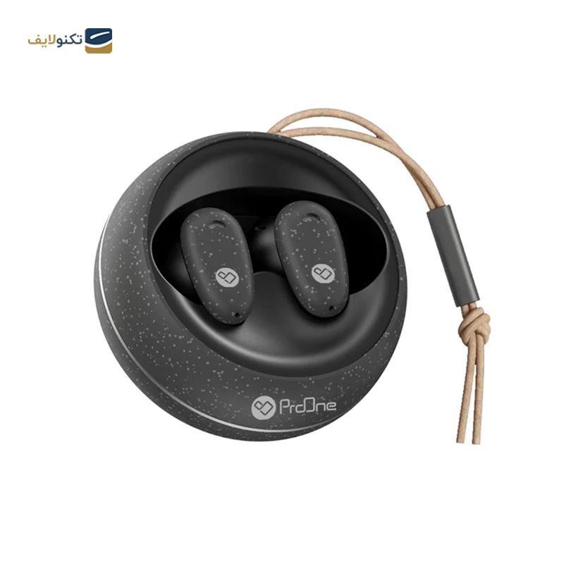 هندزفری بلوتوثی پرووان مدل PHB3209 - ProOne PHB3209 Bluetooth Earbuds