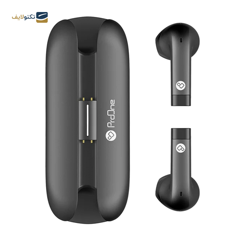 هندزفری بلوتوثی پرووان مدل PHB3208 - ProOne PHB3208 Bluetooth Earbuds