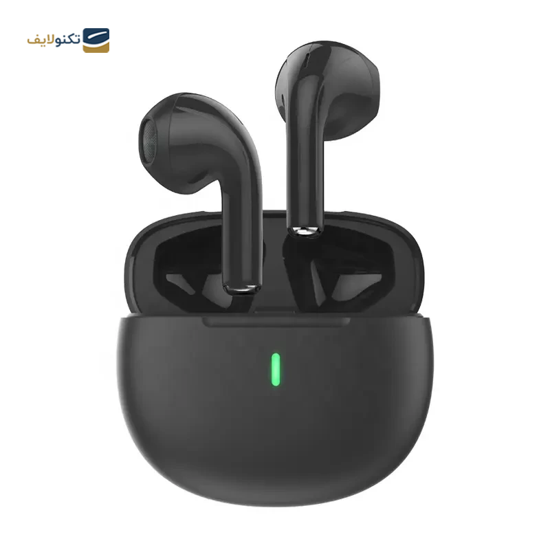 هندزفری بلوتوثی لانگسدوم مدل TN29 - Langsdom TN29 Bluetooth Earbuds