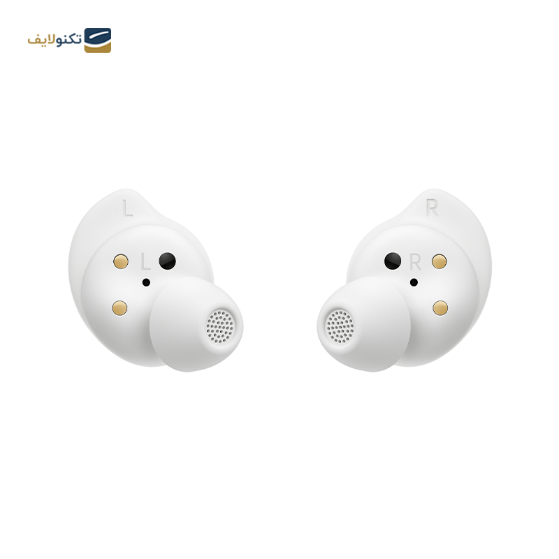 هندزفری بلوتوثی سامسونگ مدل Galaxy Buds FE - Samsung Galaxy Buds FE Bluetooth Earbuds