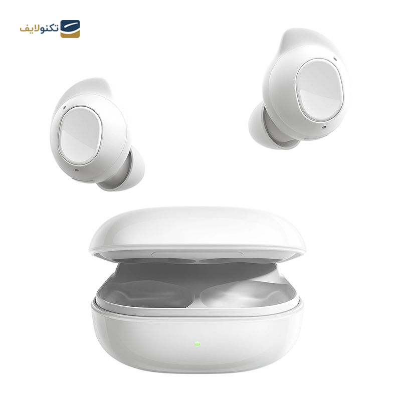 هندزفری بلوتوثی سامسونگ مدل Galaxy Buds FE - Samsung Galaxy Buds FE Bluetooth Earbuds