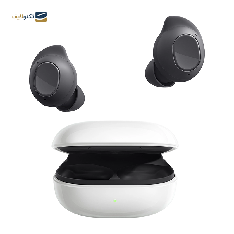 هندزفری بلوتوثی سامسونگ مدل Galaxy Buds FE - Samsung Galaxy Buds FE Bluetooth Earbuds