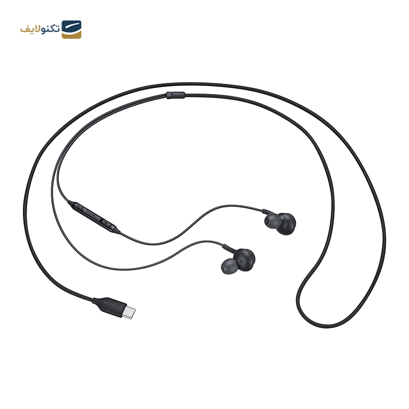  هدفون سیمی سامسونگ مدل EO-IC100BBEGUS - Samsung EO-IC100BBEGUS Wired Headphones