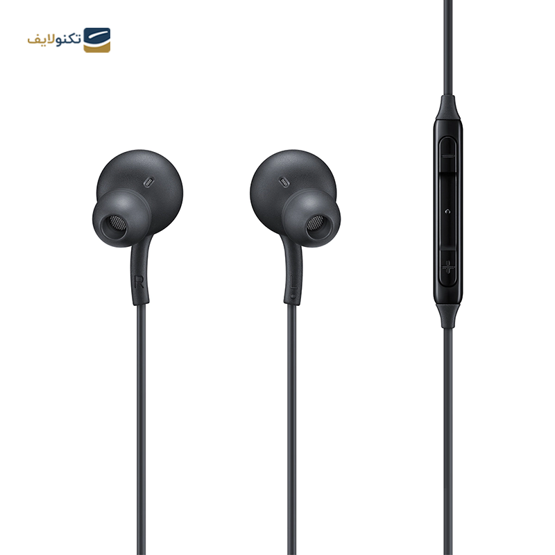  هدفون سیمی سامسونگ مدل EO-IC100BBEGUS - Samsung EO-IC100BBEGUS Wired Headphones