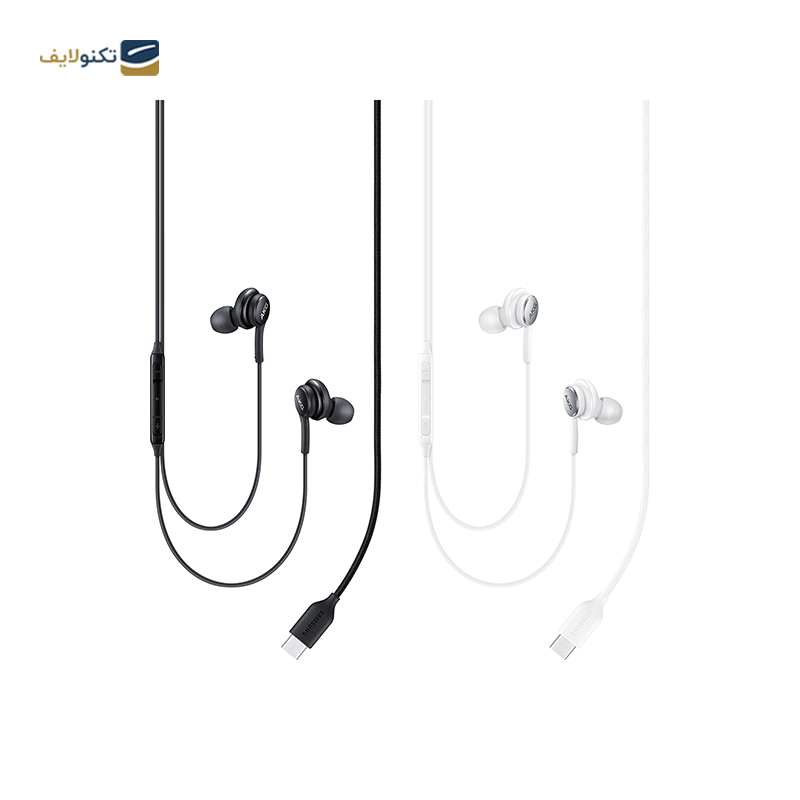  هدفون سیمی سامسونگ مدل EO-IC100BBEGUS - Samsung EO-IC100BBEGUS Wired Headphones