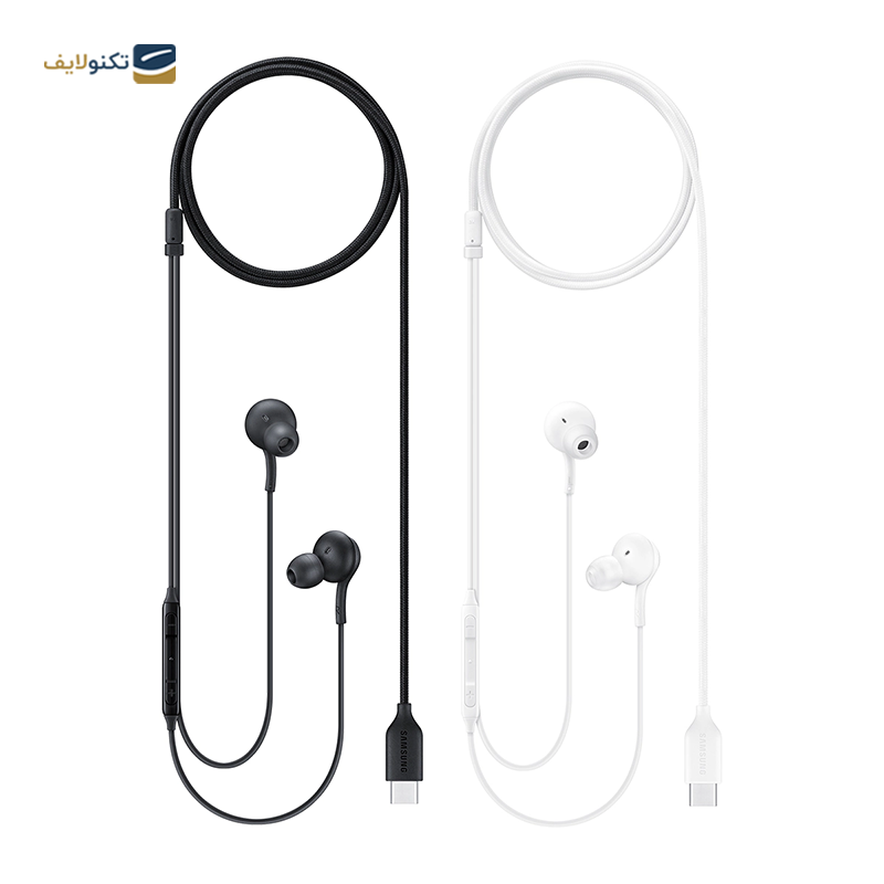  هدفون سیمی سامسونگ مدل EO-IC100BBEGUS - Samsung EO-IC100BBEGUS Wired Headphones