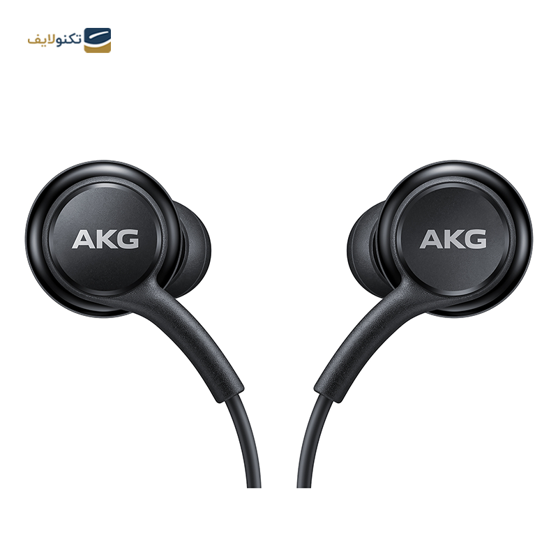  هدفون سیمی سامسونگ مدل EO-IC100BBEGUS - Samsung EO-IC100BBEGUS Wired Headphones