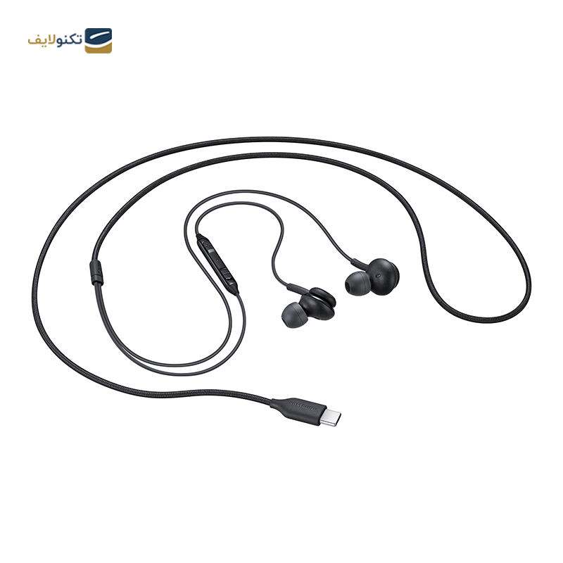  هدفون سیمی سامسونگ مدل EO-IC100BBEGUS - Samsung EO-IC100BBEGUS Wired Headphones