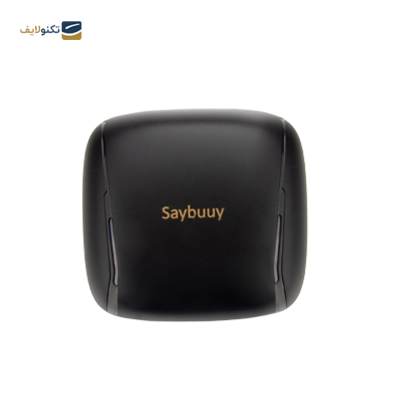 هندزفری بلوتوثی سی بای مدل C3 - Saybuuy C3 bluetooth Earbuds