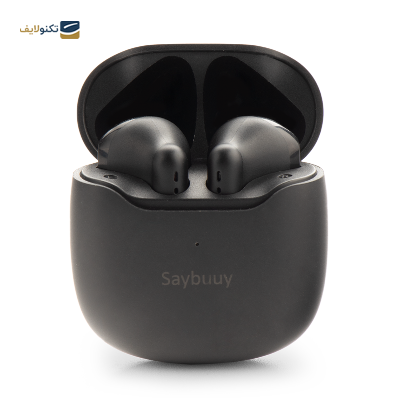 هندزفری بلوتوثی سی بای مدل C2 - Saybuuy C2 bluetooth Earbuds