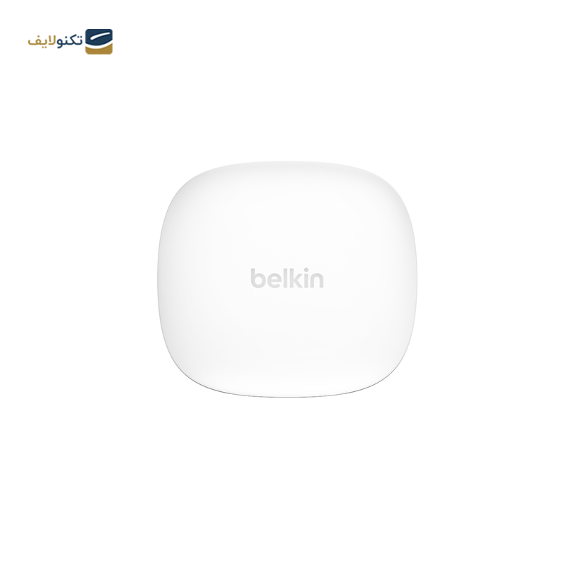 هندزفری بلوتوثی بلکین مدل AUC006bt - Belkin AUC006bt bluetooth Earbuds