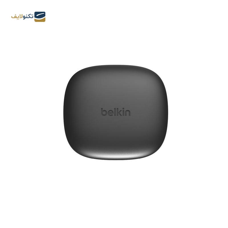 هندزفری بلوتوثی بلکین مدل AUC006bt - Belkin AUC006bt bluetooth Earbuds