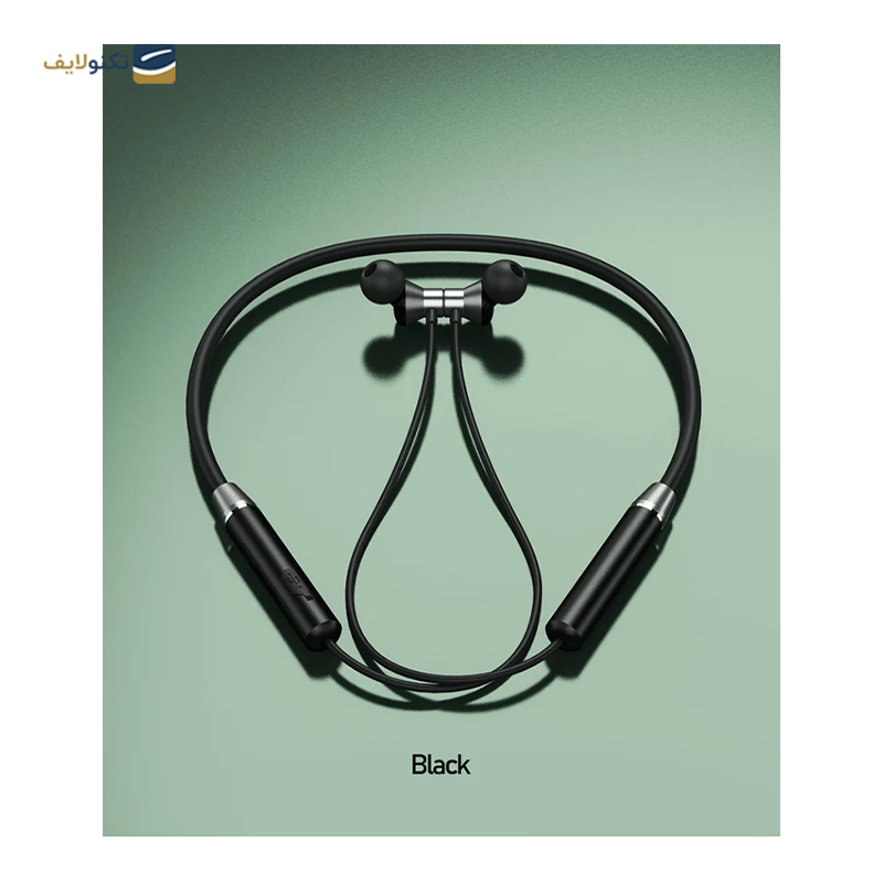 هندزفری بلوتوثی ریمکس مدل RB-S29 - Remax RB-S29 Bluetooth Headphone