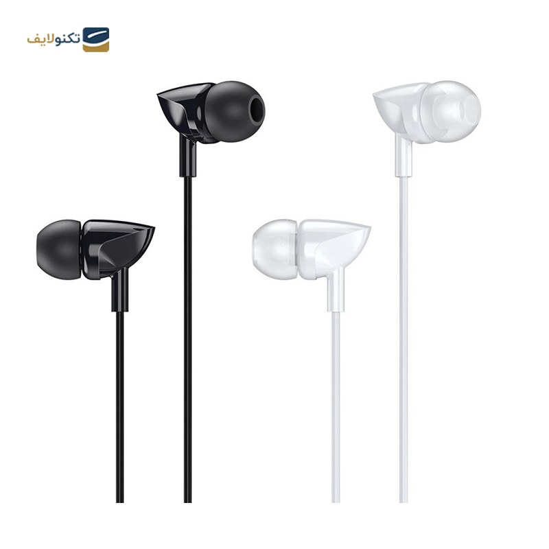 هندزفری سیمی ریمکس مدل RW-106 - Remax RW-106 Handsfree