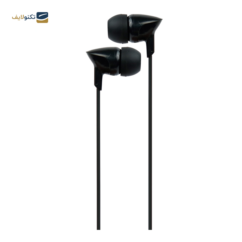 هندزفری سیمی ریمکس مدل RW-106 - Remax RW-106 Handsfree