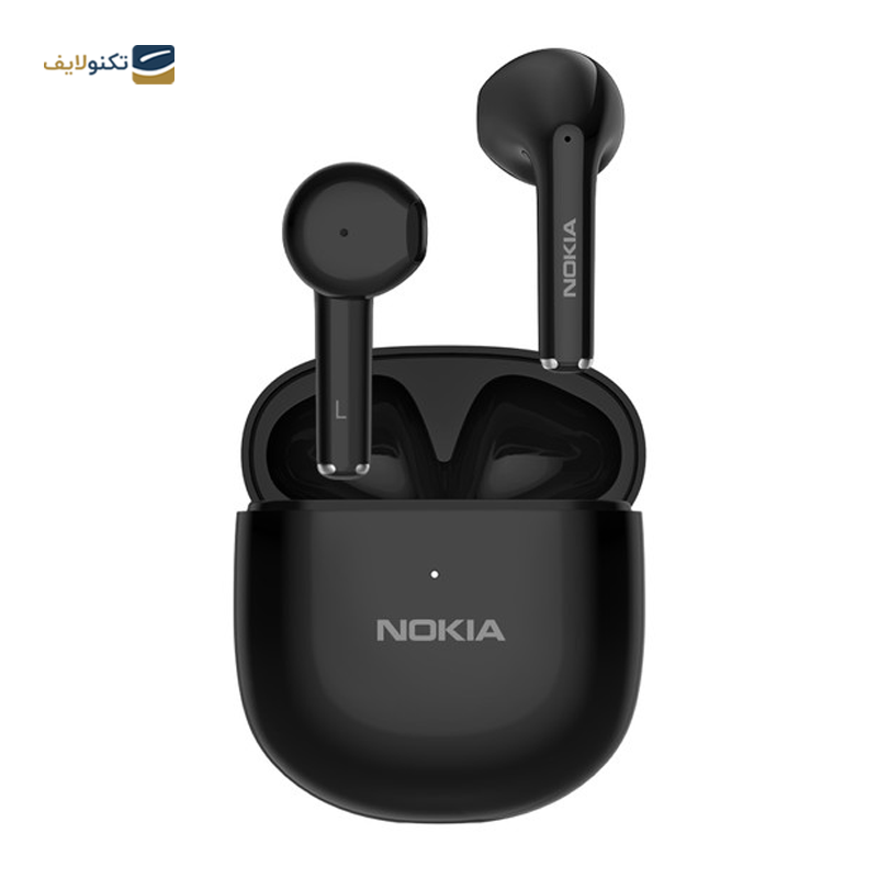 هندزفری بلوتوثی نوکیا مدل E3110 - Nokia E3110 Bluetooth Earbuds