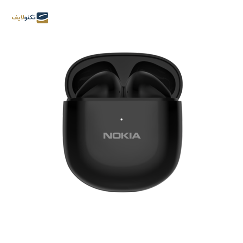 هندزفری بلوتوثی نوکیا مدل E3110 - Nokia E3110 Bluetooth Earbuds