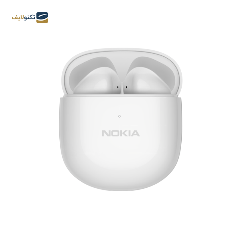 هندزفری بلوتوثی نوکیا مدل E3110 - Nokia E3110 Bluetooth Earbuds