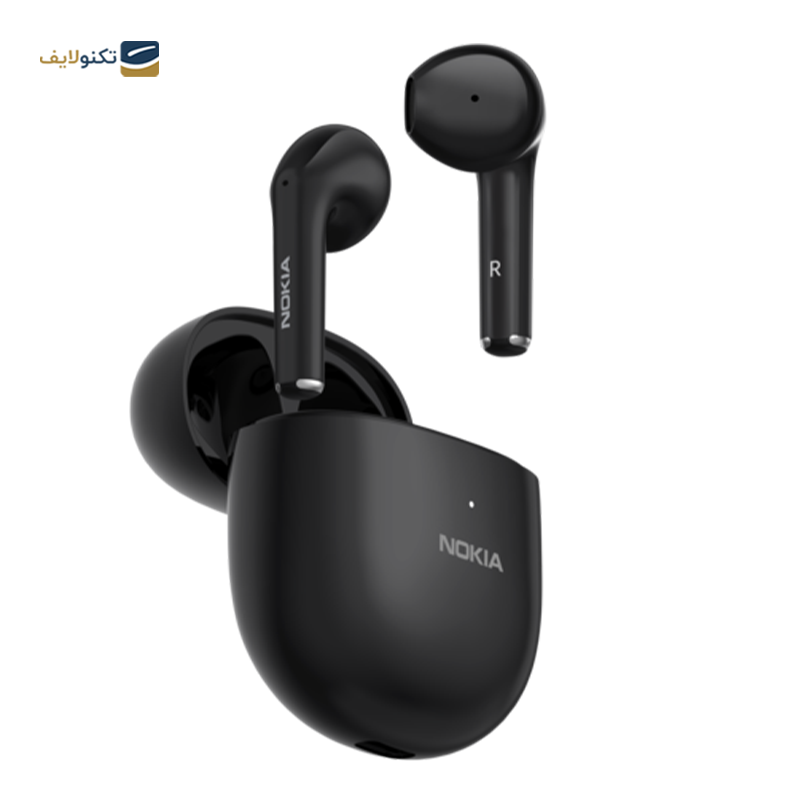 هندزفری بلوتوثی نوکیا مدل E3110 - Nokia E3110 Bluetooth Earbuds