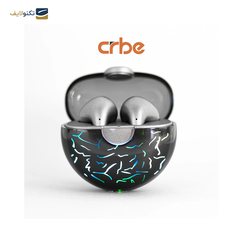 هندزفری بلوتوثی کربی مدل BE-T101 - Crbe BE-T101 bluetooth headphone