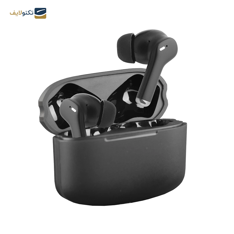 هندزفری بلوتوثی کربی مدل BE-T106TRUE WIRELESS - Crbe BE-T106TRUE WIRELESS Bluetooth Earbuds