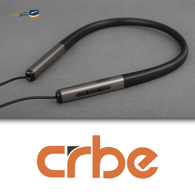 هندزفری بلوتوثی کربی مدل BE-B103 - Crbe BE-B103 bluetooth headphone