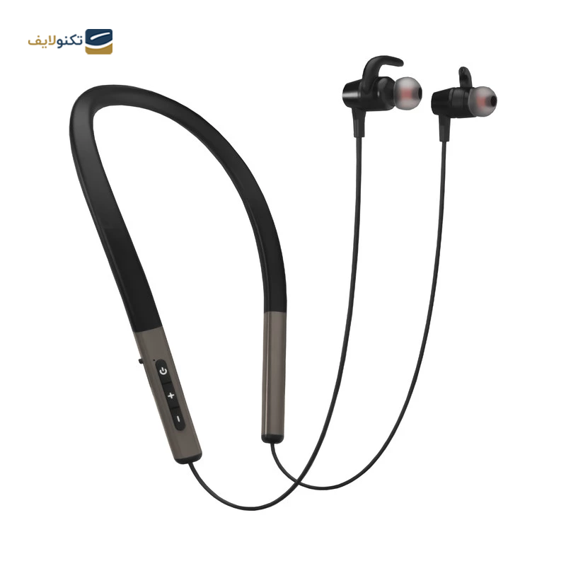 هندزفری بلوتوثی کربی مدل BE-B103 - Crbe BE-B103 bluetooth headphone