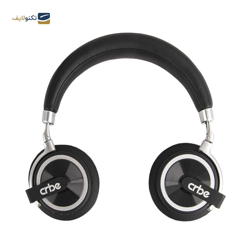 هدفون بی سیم کربی مدل BE-H101 - Crbe BE-H101 wireless headphone