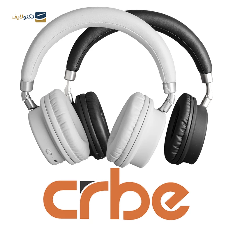 هدفون بی سیم کربی مدل BE-H101 - Crbe BE-H101 wireless headphone