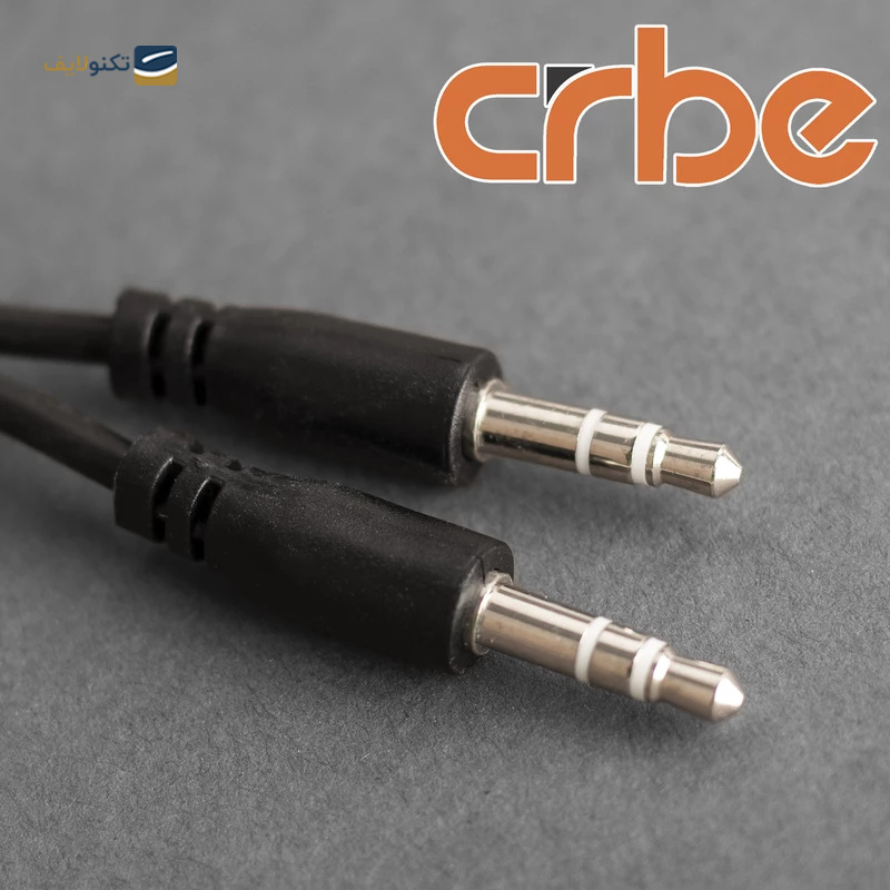 هدفون بی سیم کربی مدل BE-H101 - Crbe BE-H101 wireless headphone