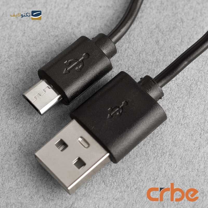 هدفون بی سیم کربی مدل BE-H101 - Crbe BE-H101 wireless headphone