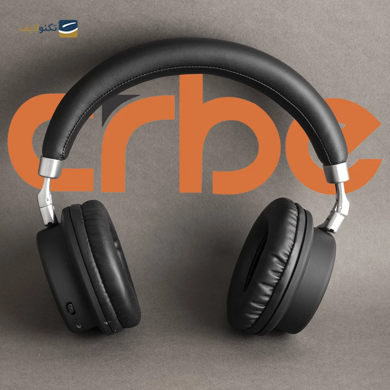 هدفون بی سیم کربی مدل BE-H101 - Crbe BE-H101 wireless headphone