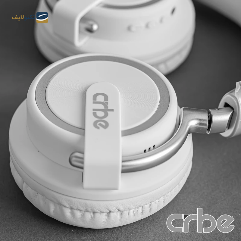 هدفون بی سیم کربی مدل BE-H101 - Crbe BE-H101 wireless headphone