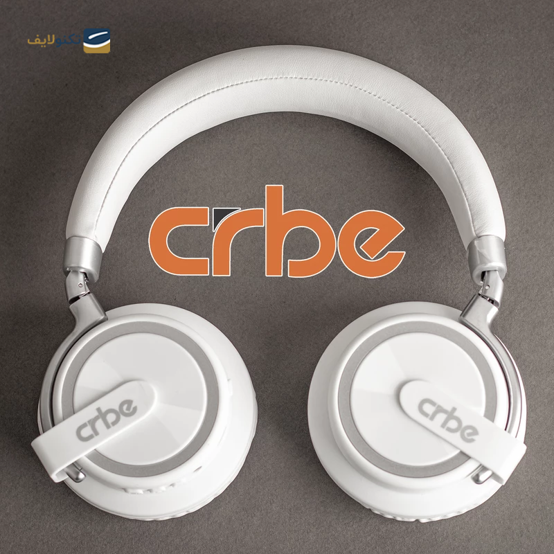 هدفون بی سیم کربی مدل BE-H101 - Crbe BE-H101 wireless headphone