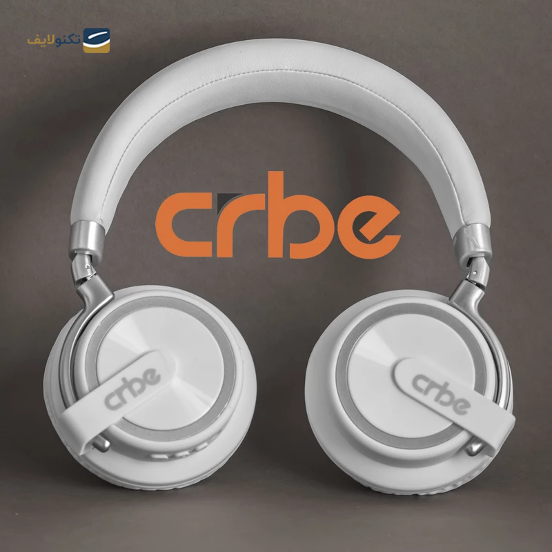 هدفون بی سیم کربی مدل BE-H101 - Crbe BE-H101 wireless headphone