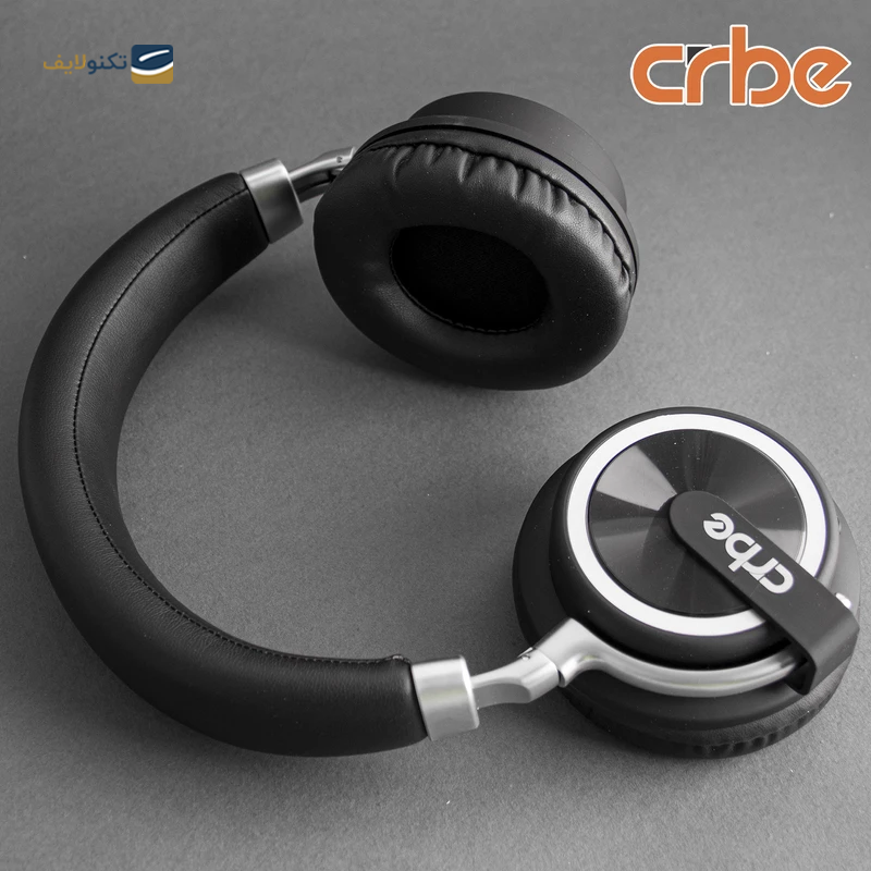 هدفون بی سیم کربی مدل BE-H101 - Crbe BE-H101 wireless headphone