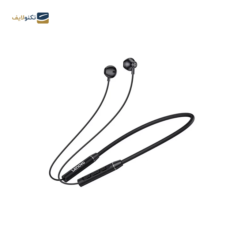 هندزفری بلوتوثی لنوو مدل QE08 - Lenovo QE08 Wireless Handsfree