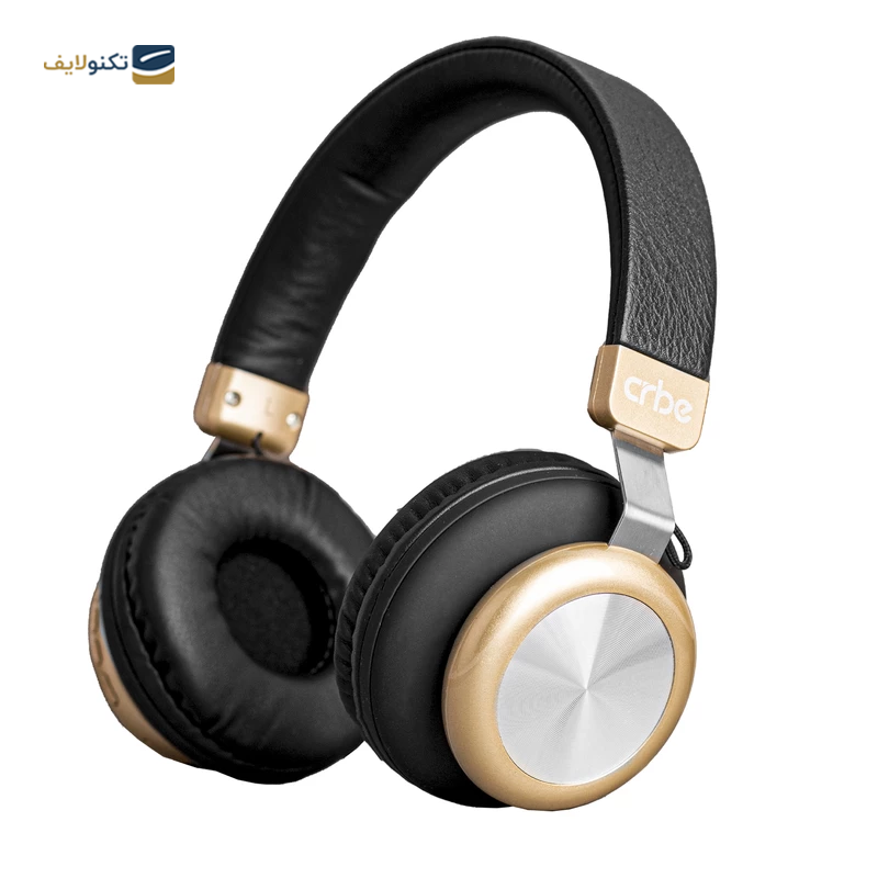 هدفون بی سیم کربی مدل BE-H103 - Crbe BE-H103 wireless headphone