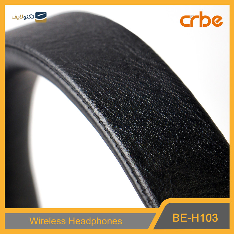 هدفون بی سیم کربی مدل BE-H103 - Crbe BE-H103 wireless headphone