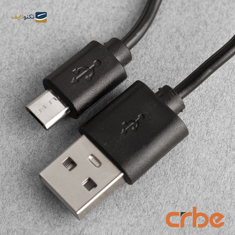 هدفون بی سیم کربی مدل BE-H103 - Crbe BE-H103 wireless headphone