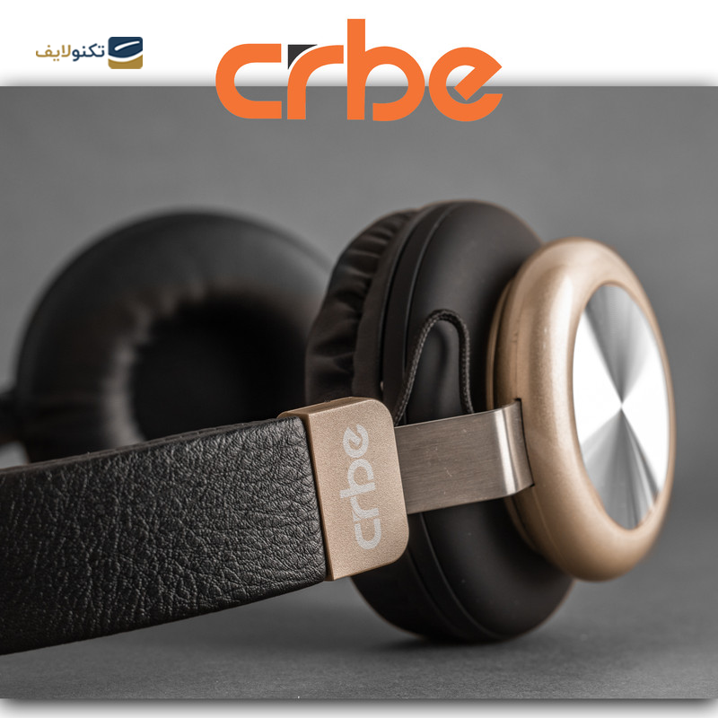 هدفون بی سیم کربی مدل BE-H103 - Crbe BE-H103 wireless headphone