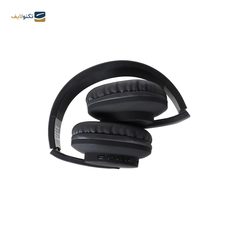 هدفون بی سیم استوریا مدل ST-HP01 - Storia ST-HP01 wireless headphone