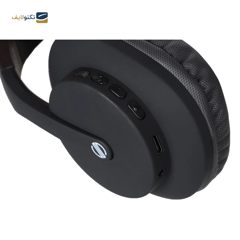 هدفون بی سیم استوریا مدل ST-HP01 - Storia ST-HP01 wireless headphone