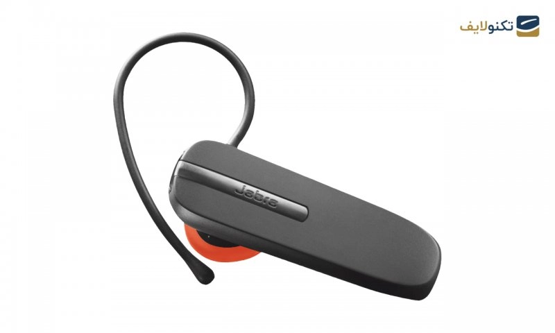 هدست بلوتوث جبرا مدل BT2047 - Jabra BT2047 Bluetooth Headset