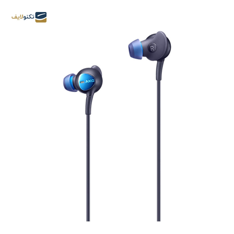  هندزفری اصلی سامسونگ مدل ANC Type-C Earphone AKG - Samsung AKG ANC Type-C Earphone