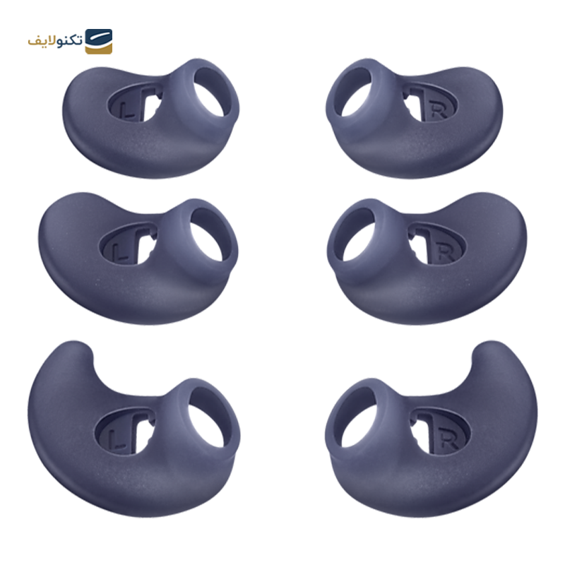  هندزفری اصلی سامسونگ مدل ANC Type-C Earphone AKG - Samsung AKG ANC Type-C Earphone