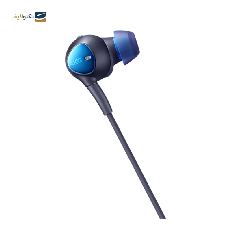  هندزفری اصلی سامسونگ مدل ANC Type-C Earphone AKG - Samsung AKG ANC Type-C Earphone