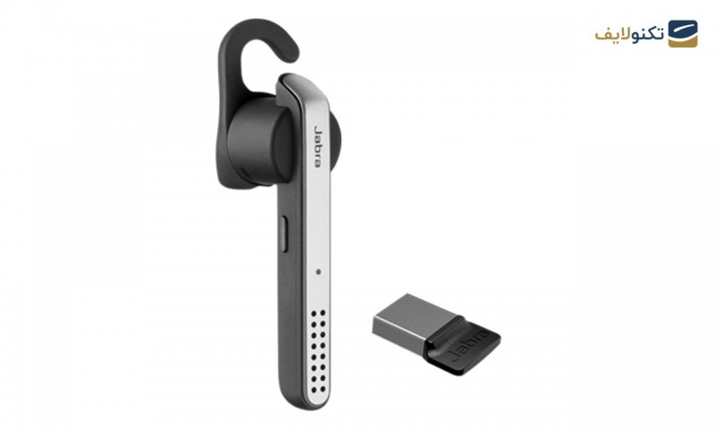 هدست بی سیم جبرا مدل Stealth - Jabra Stealth Bluetooth Headset