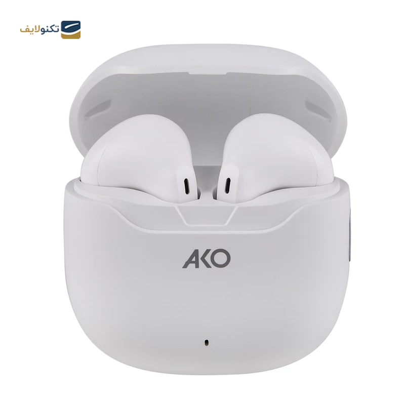 هندزفری بلوتوثی آکو مدل AT- 3 - ACO AT- 3 Bluetooth Earbuds