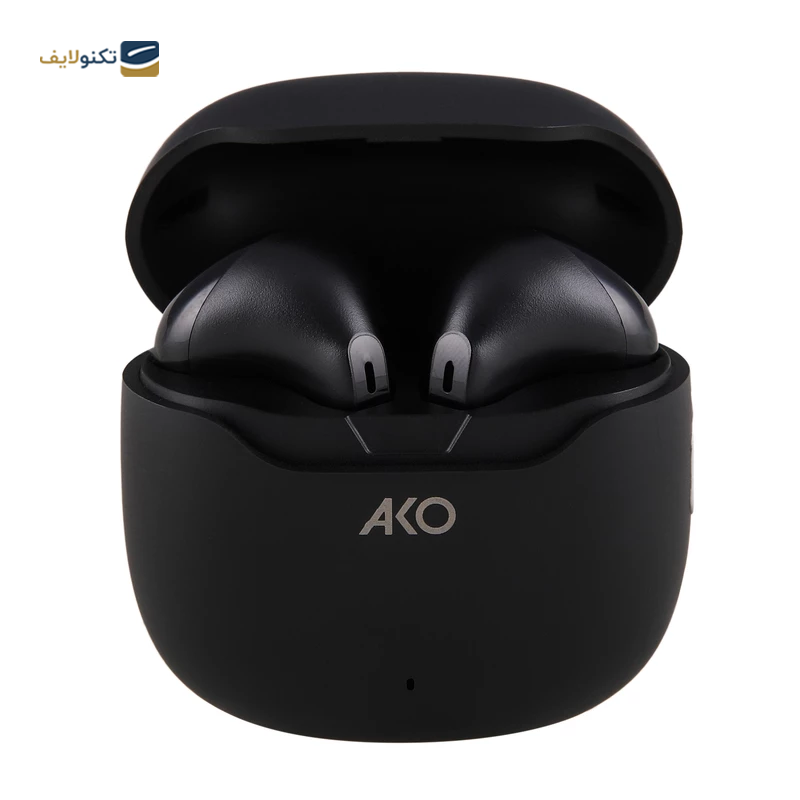 هندزفری بلوتوثی آکو مدل AT- 3 - ACO AT- 3 Bluetooth Earbuds